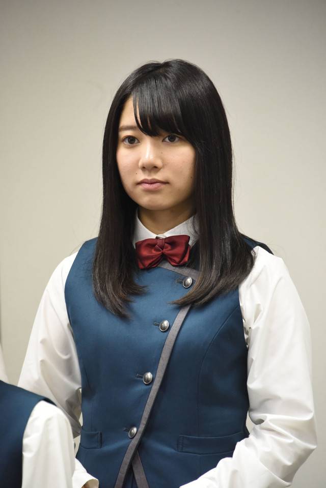 Keyakizaka46