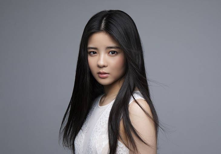 Tamura Meimi