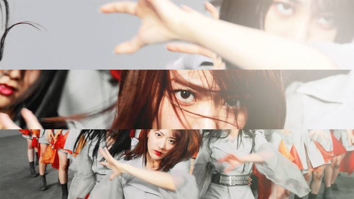 AKB48