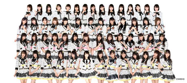 NMB48 s Hayashi Momoka To Graduate Tokyohive
