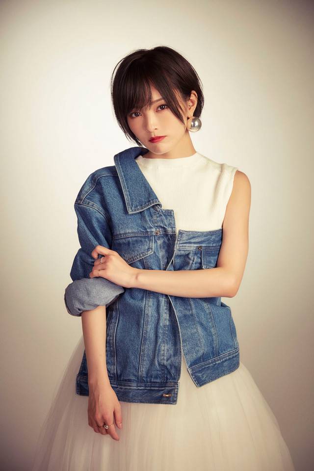 Yamamoto Sayaka