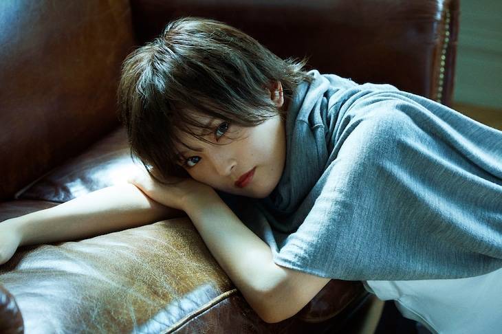 Yamamoto Sayaka