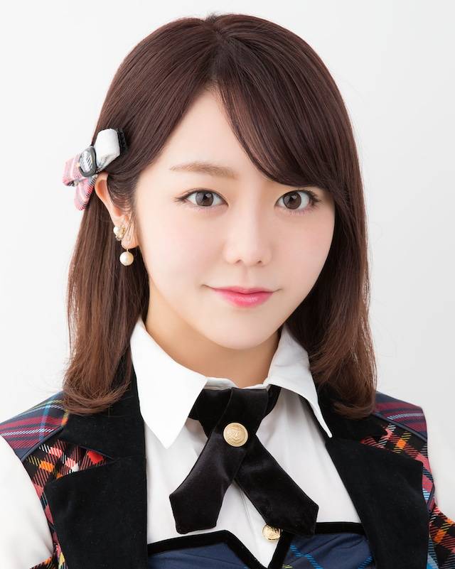 AKB48, Minegishi Minami