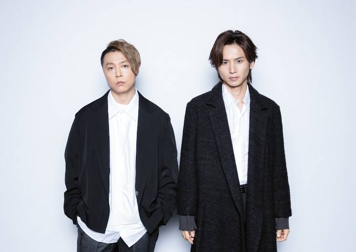 KinKi Kids to release 42nd single in May | tokyohive