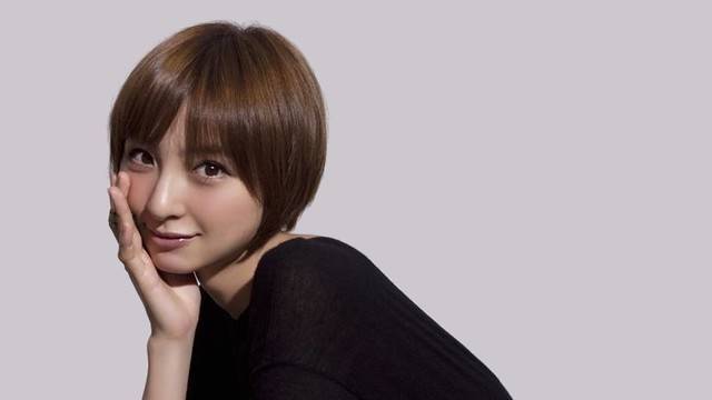 Shinoda Mariko