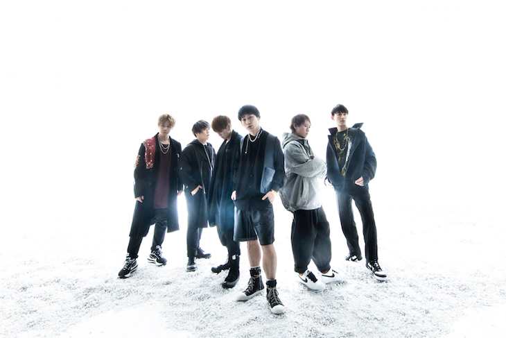 UVERworld to release a new single in June | tokyohive