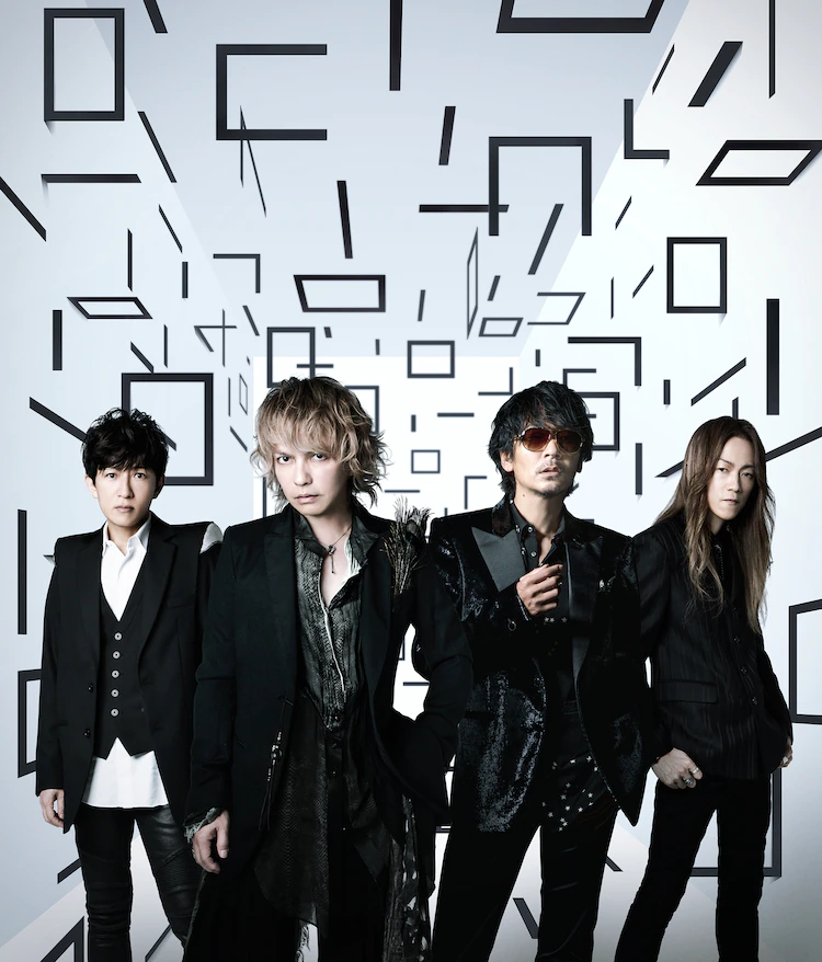 L'Arc-en-Ciel to celebrate their 30th anniversary with a 2-day