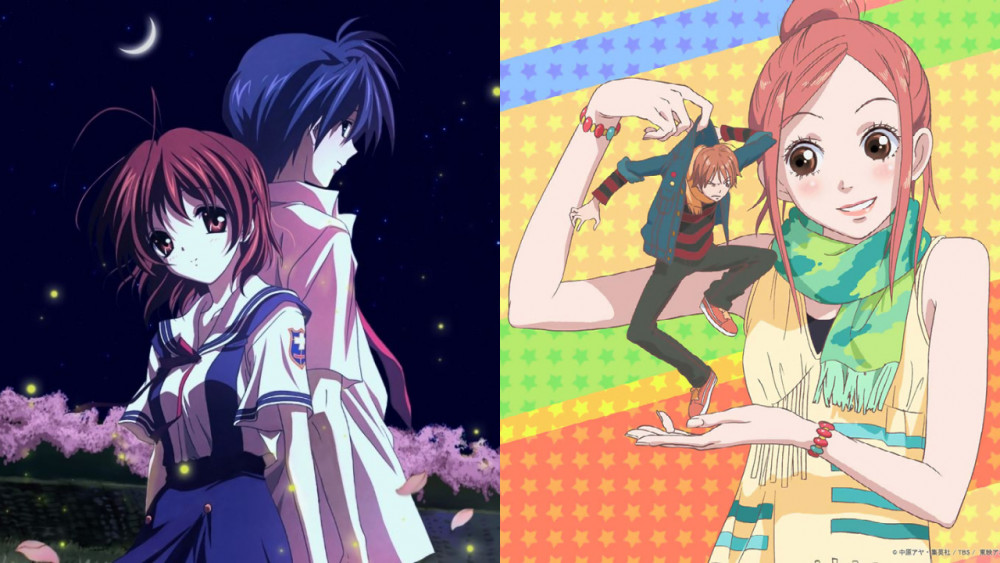 6 Romance animes with the best OSTs | tokyohive