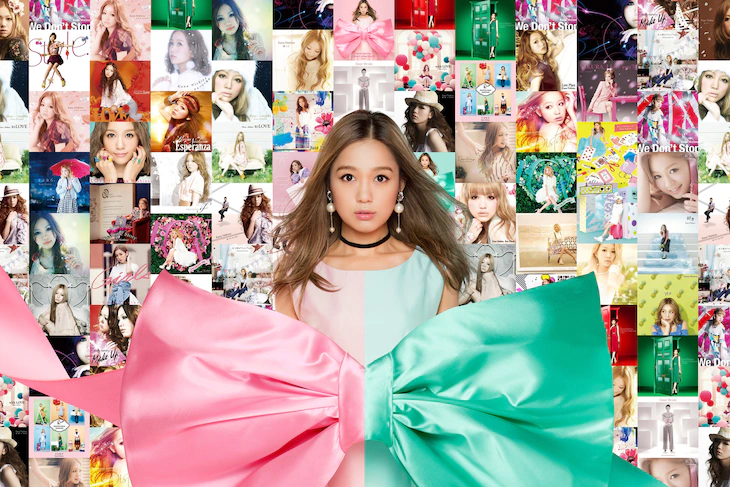 Nishino Kana makes discography available on streaming services | tokyohive