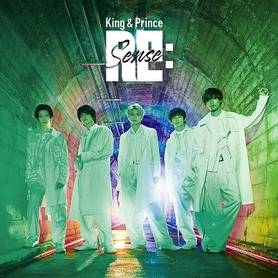Details on King & Prince's 3rd album 'Re:Sense' unveiled | tokyohive