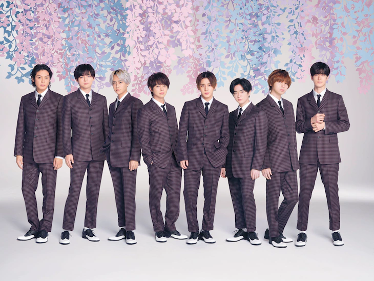 Hey Say Jump S New Song To Be Used In Yamada Ryosuke S Starring Drama Tokyohive