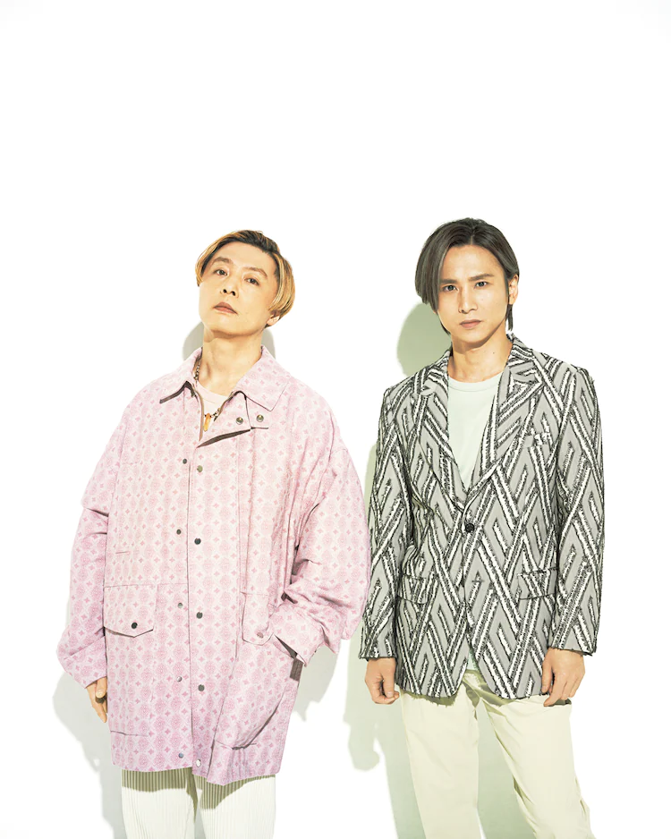 KinKi Kids to release their 45th single, 'Amazing Love' | tokyohive