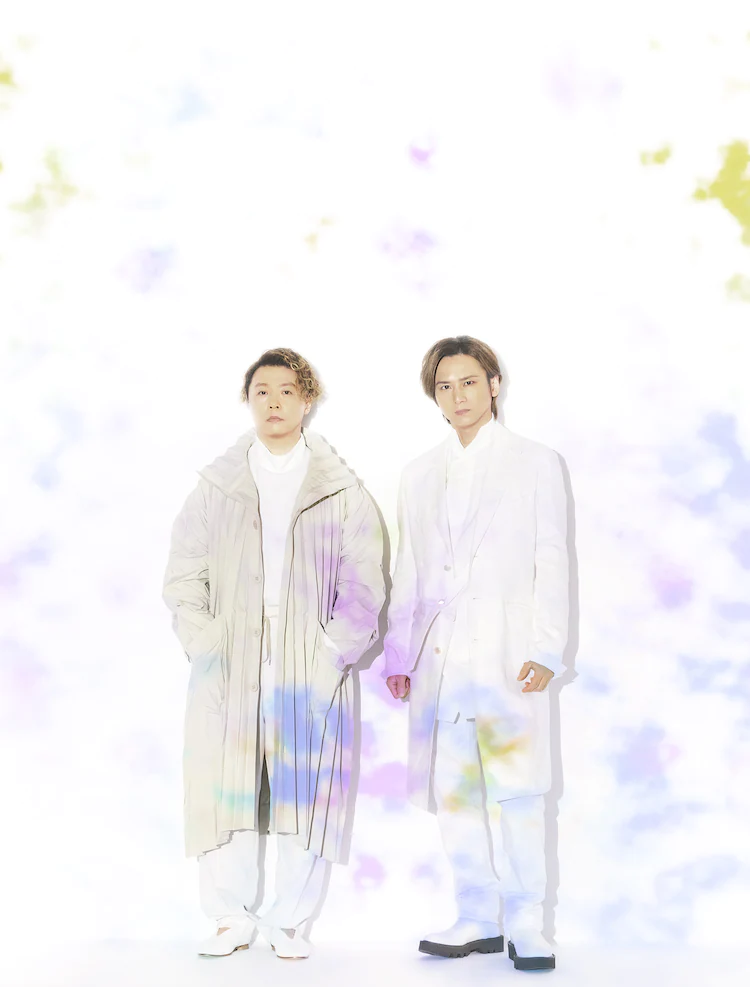 KinKi Kids to release 46th single, 'The Story of Us' | tokyohive