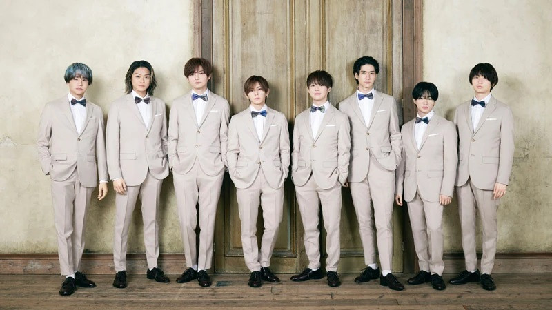 Hey! Say! JUMP Announces Extensive 4-Dome Tour! | tokyohive
