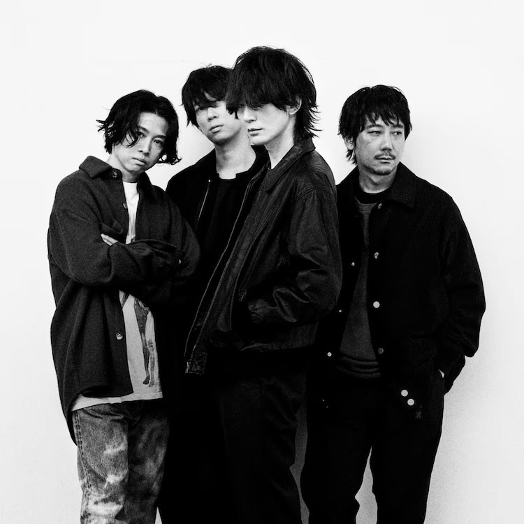 Bump of Chicken's Music Video for 25th Detective Conan Film's Theme Song  Streamed - News - Anime News Network