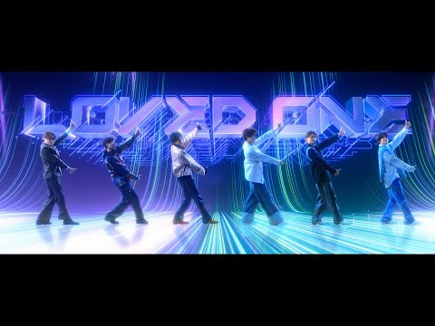 Kis-My-Ft2 Unveils New Adventure in 'Loved One' Music Video