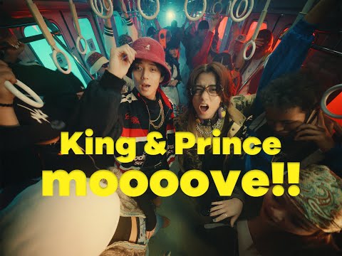 King & Prince Release Nostalgic Music Video for 