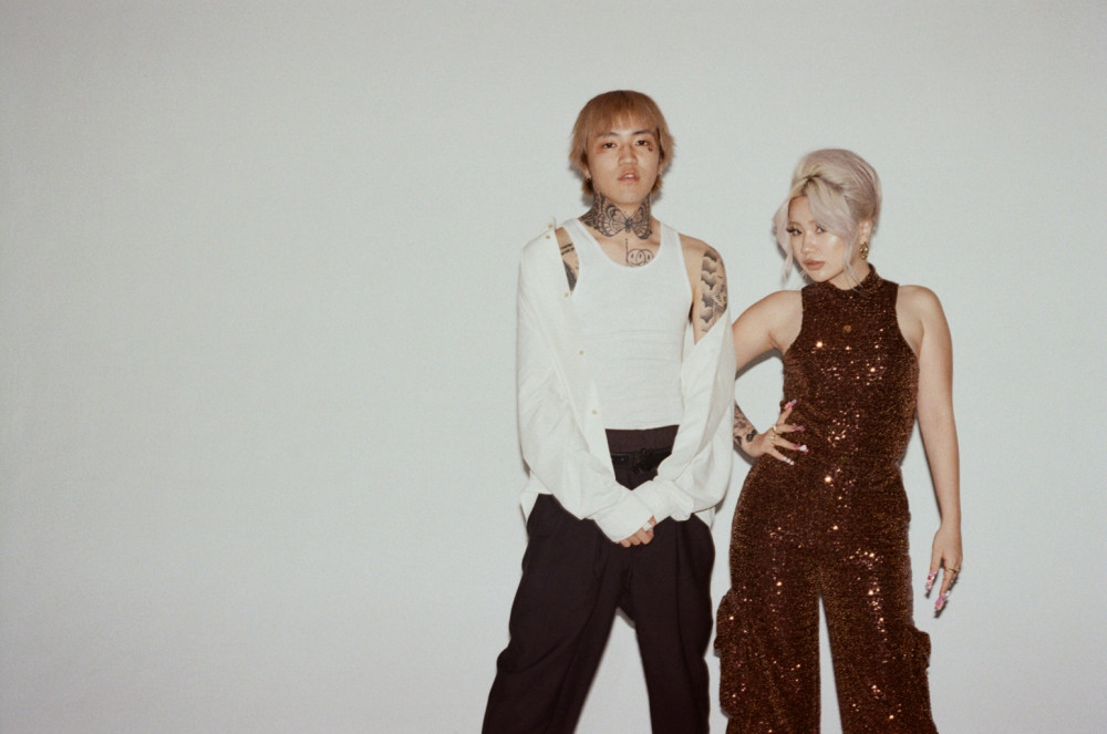 Sibling Duo LEX and LANA Release New Collaboration Single