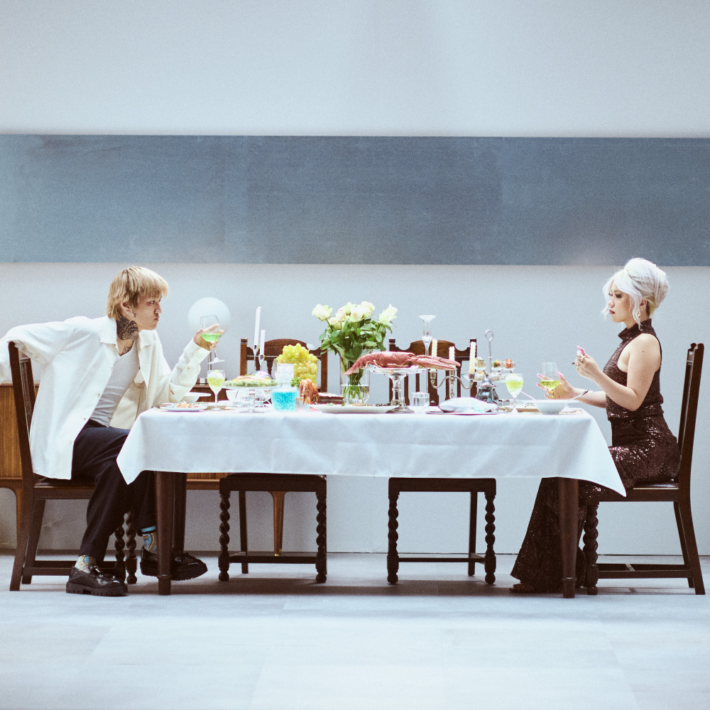 Sibling Duo LEX and LANA Release New Collaboration Single