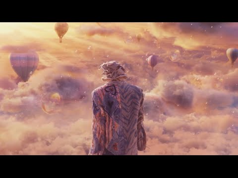 Fujii Kaze's 'Feelin' Go(o)d' Video Takes Viewers on a Dreamy