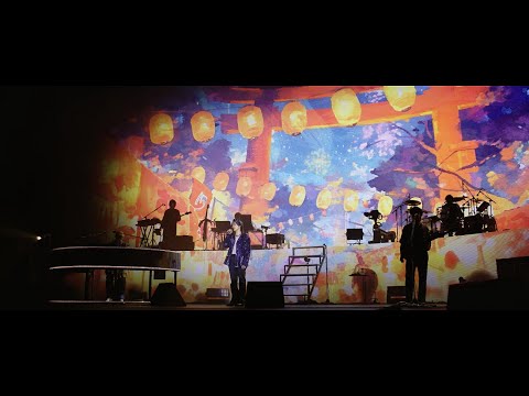 Mrs. GREEN APPLE Unveils Live Video for 