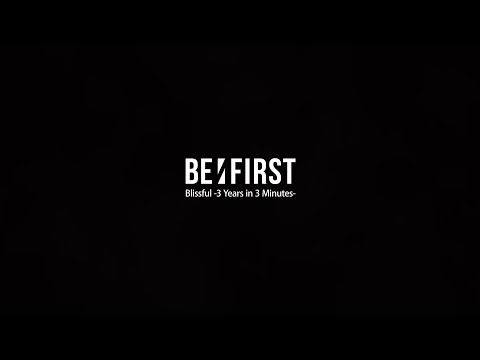 Message Be First BE:FIRST releases video showcasing their journey from pre-debut to ...