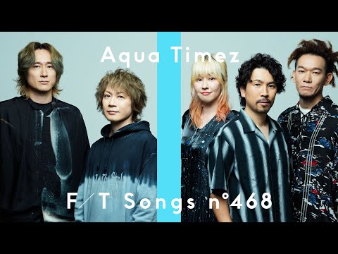 Aqua Timez perform 'Sen no Yoru wo Koete' on 'THE FIRST TAKE