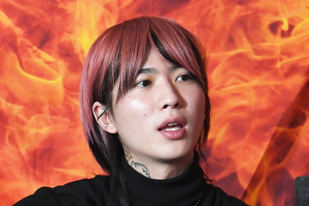 Former Reprezen Foxx member DJ Maru released after alleged assault