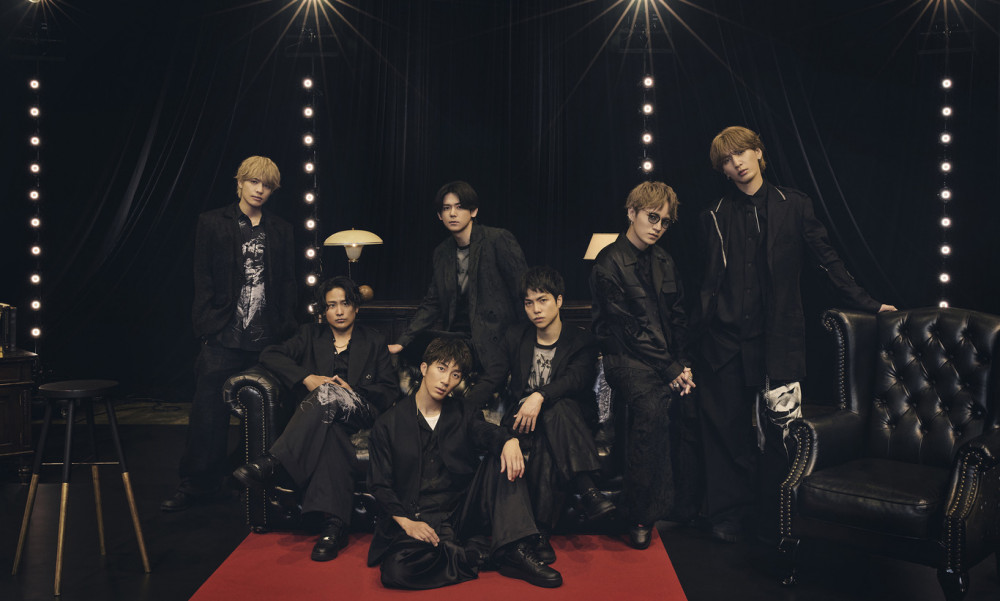 WEST. releases Shouko ahead of upcoming 10th Anniversary Live