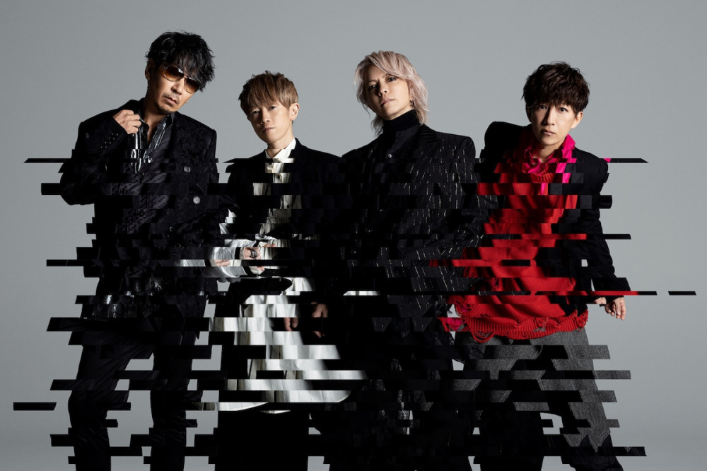L'Arc-en-Ciel announces back-to-back Tokyo Dome concerts for 2025