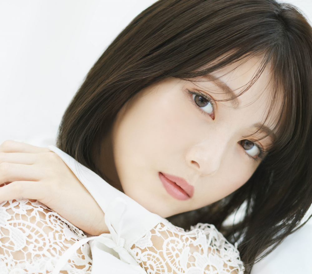 Minami Hamabe’s Instagram account restored after sudden disappearance