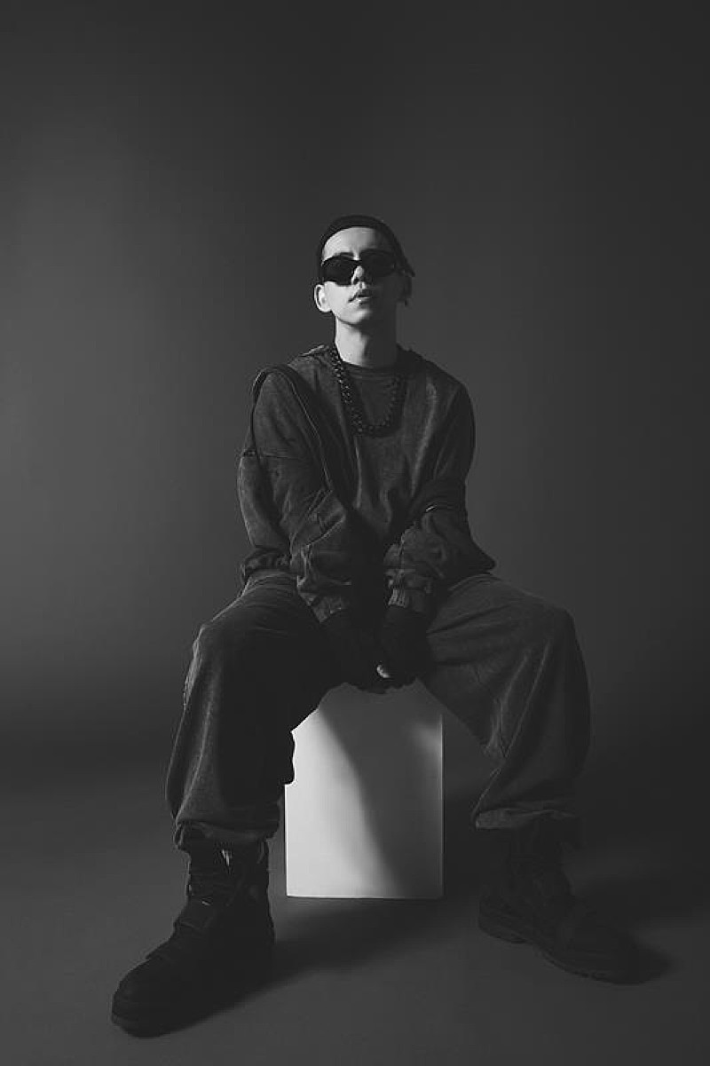 Shota Shimizu announces national tour including two days at Nippon