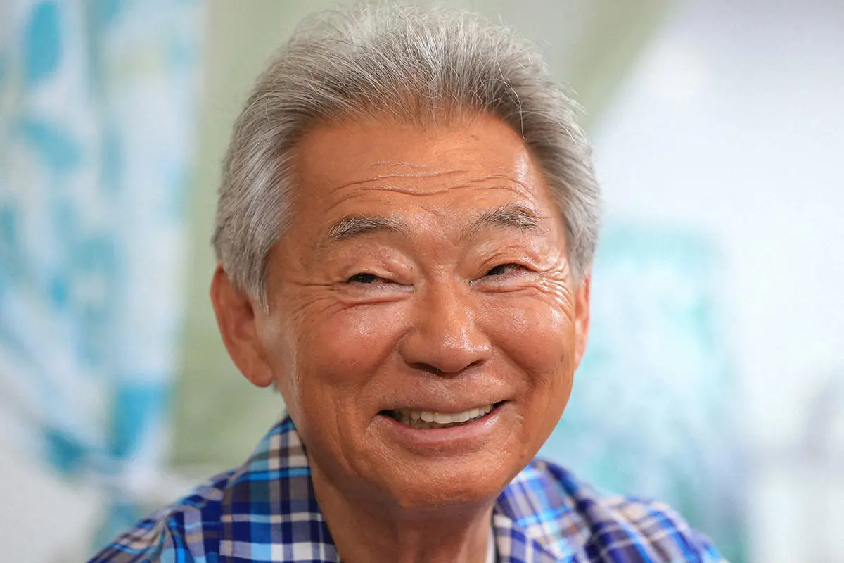 TV and radio personality Mino Monta passes away at 80 | tokyohive