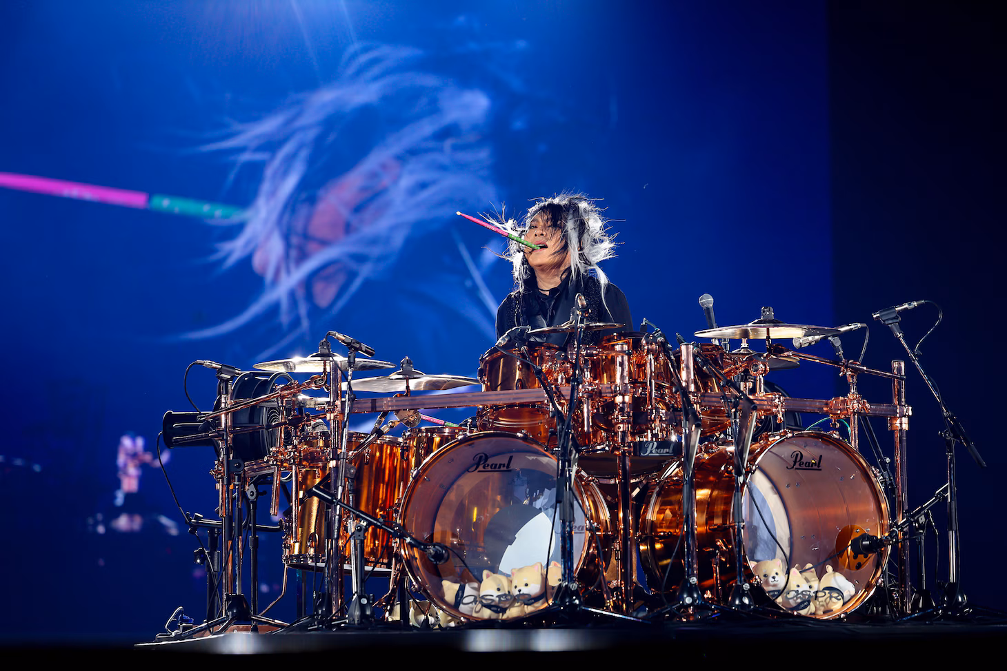 LUNA SEA