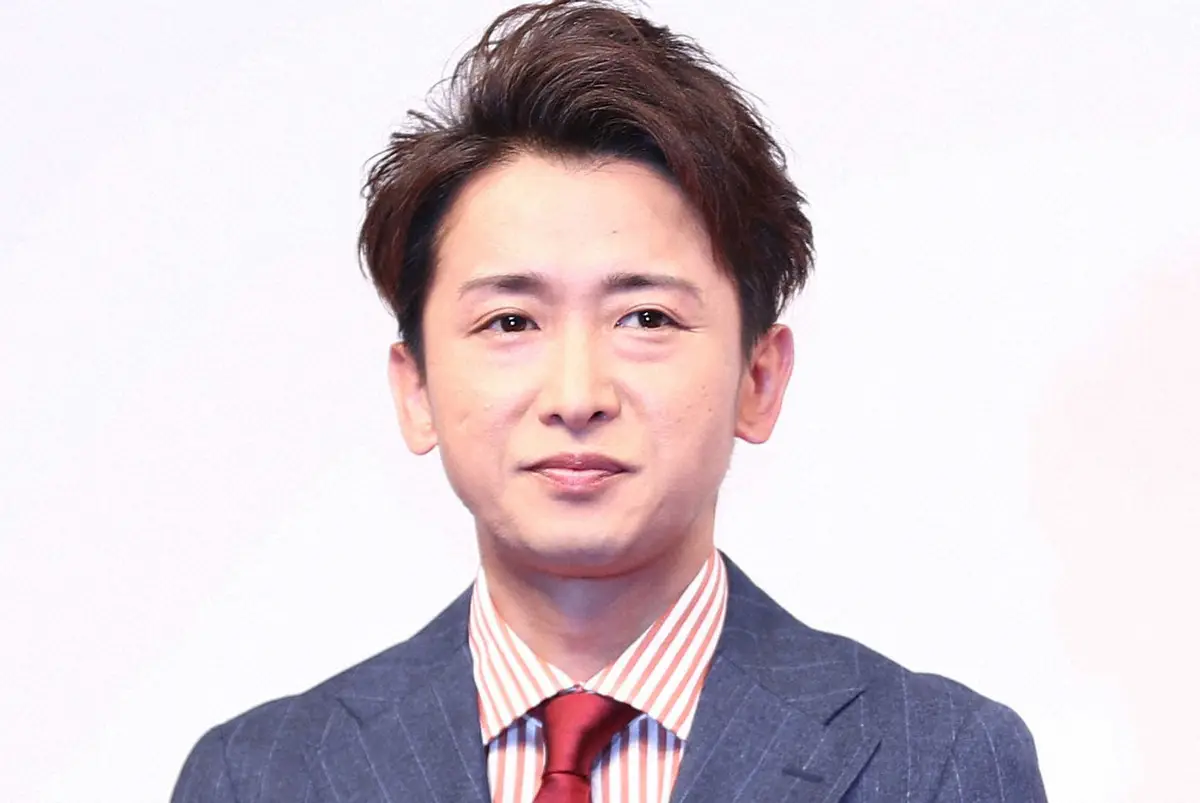Ohno Satoshi Ohno Satoshi