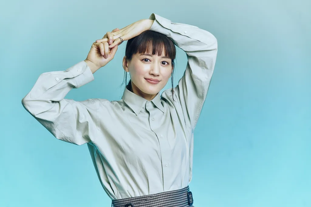 Ayase Haruka