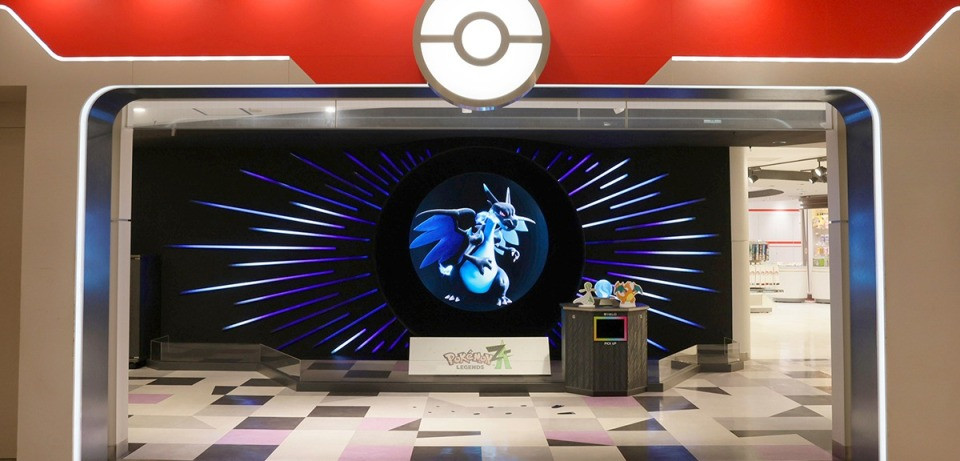 Pokémon center tokyo Tokyo Pokémon Center announces temporary closure after fatal