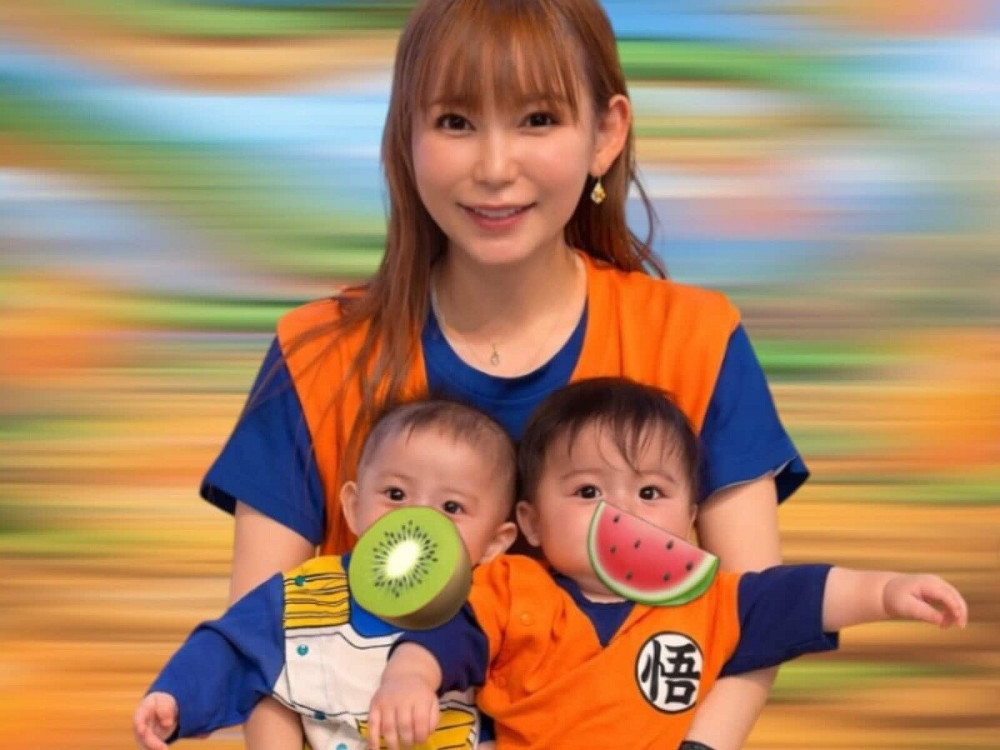 Nakagawa Shoko