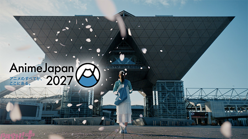 AnimeJapan akan digelar di Intex Osaka pada 2027 - tokyohive