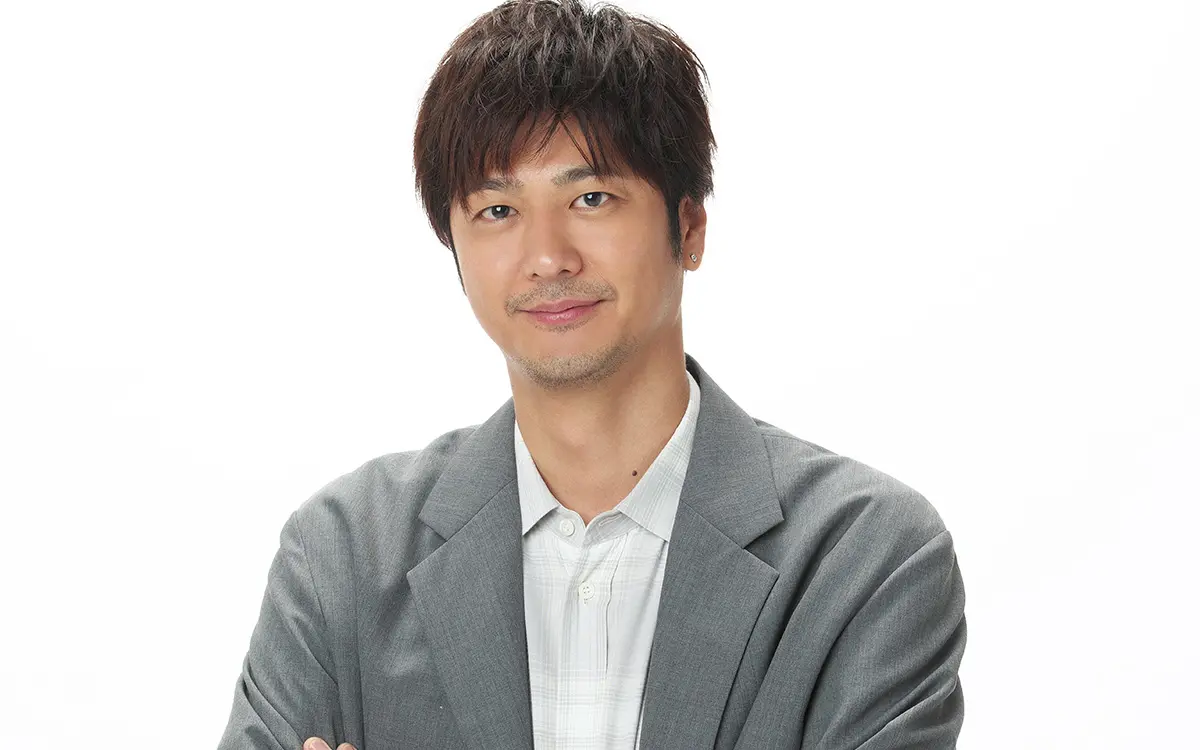 Mokomichi Hayami announces departure from Ken-On | tokyohive