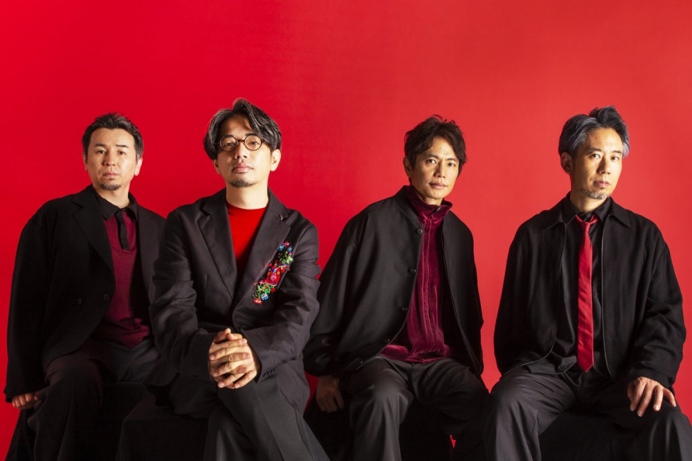 ASIAN KUNG-FU GENERATION ASIAN KUNG-FU GENERATION
