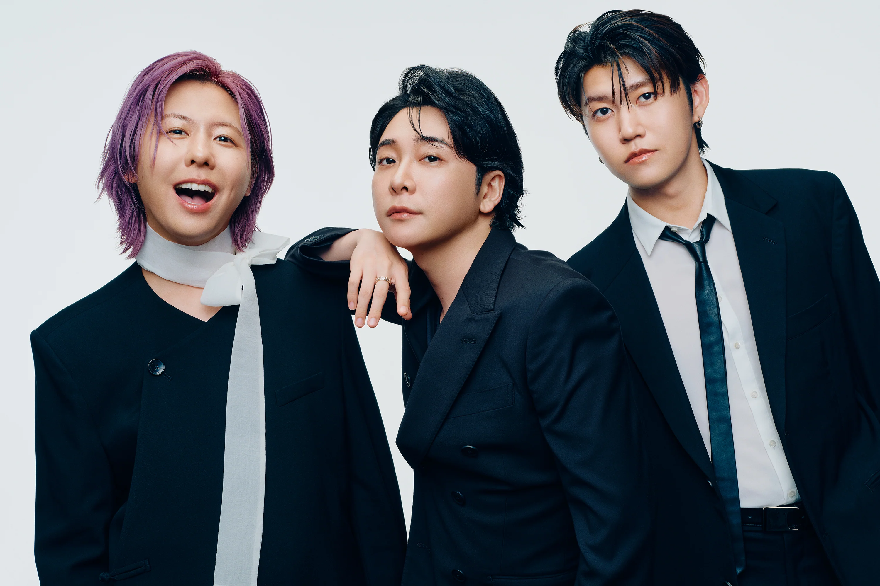 Mrs. GREEN APPLE unveils live event plans through 2029 | tokyohive