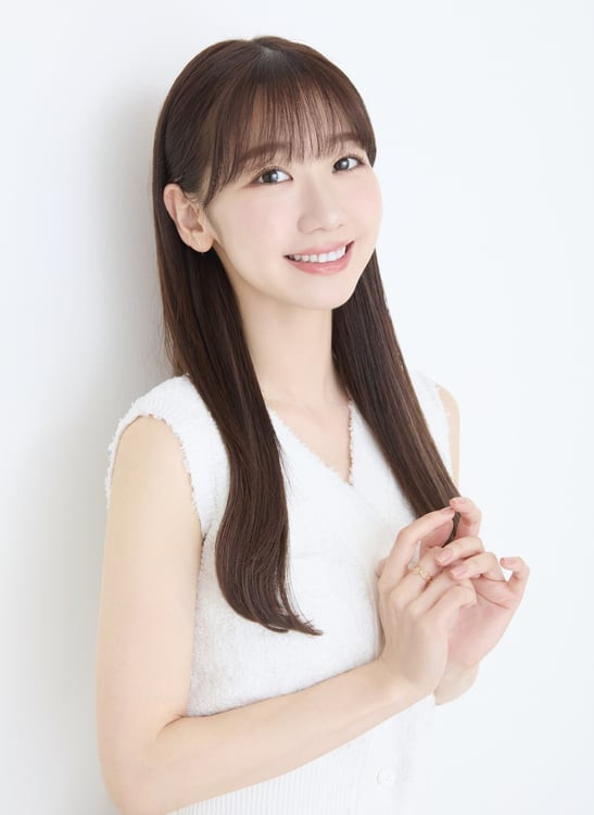 Kashiwagi Yuki Kashiwagi Yuki