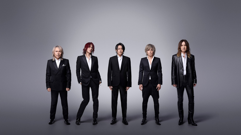 LUNA SEA to release first new song in 6 years, 'FOREVER' | tokyohive