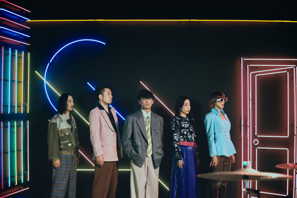 Sakanaction Sakanaction