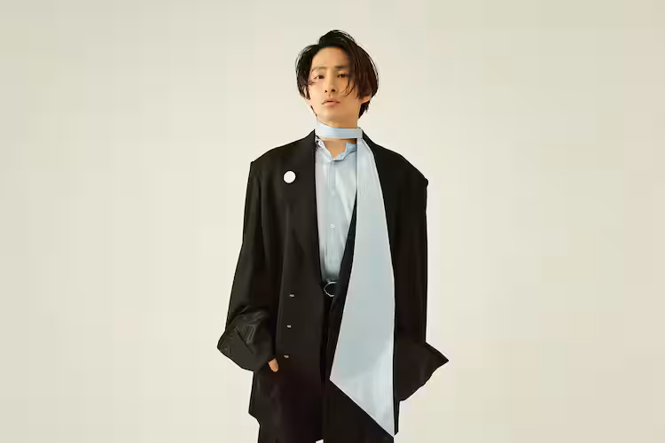 Miyake Ken Miyake Ken