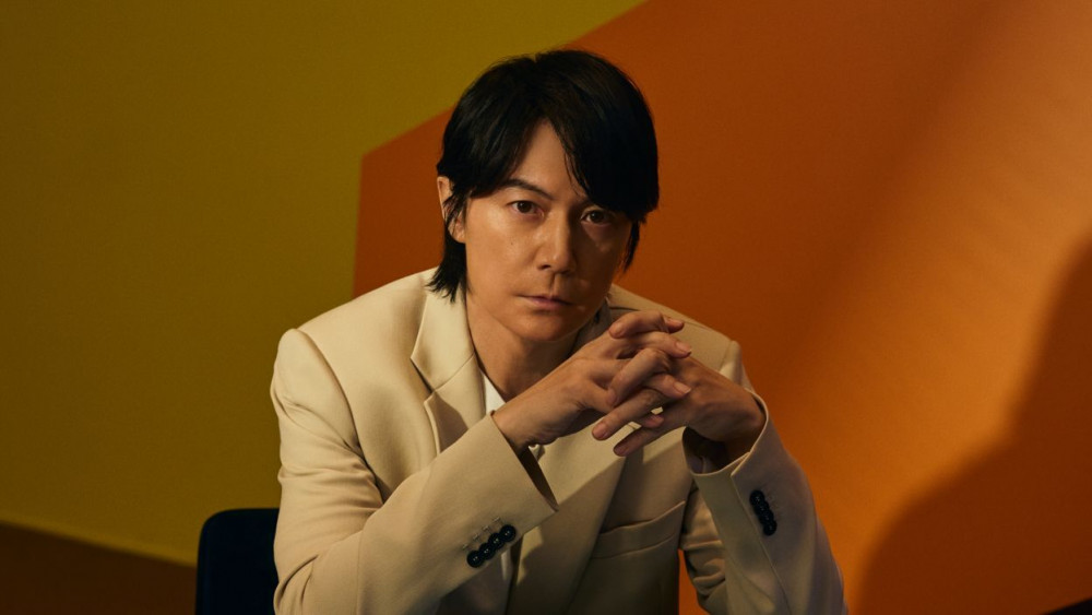 Fukuyama Masaharu Fukuyama Masaharu