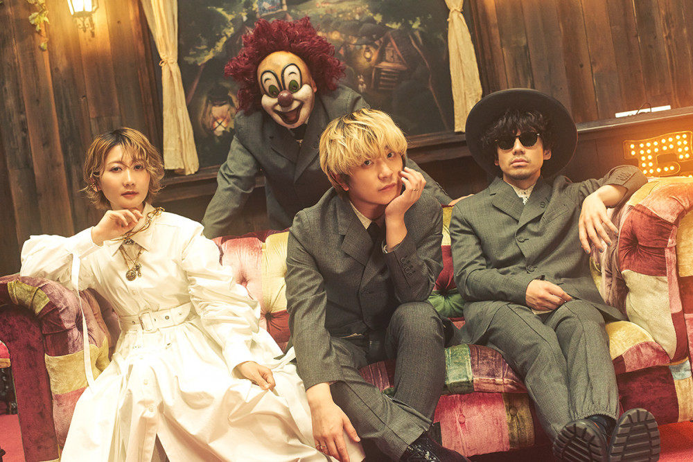 ミュージック SEKAI NO OWARI 15th Anniversary SEKAI NO OWARI to launch new management company | tokyohive