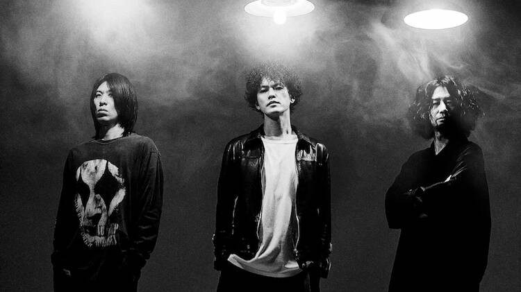 9mm Parabellum Bullet to release new song on '9mm Day' | tokyohive