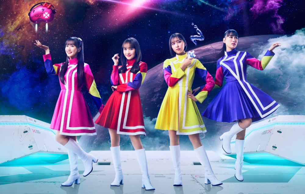 Momoiro Clover Z